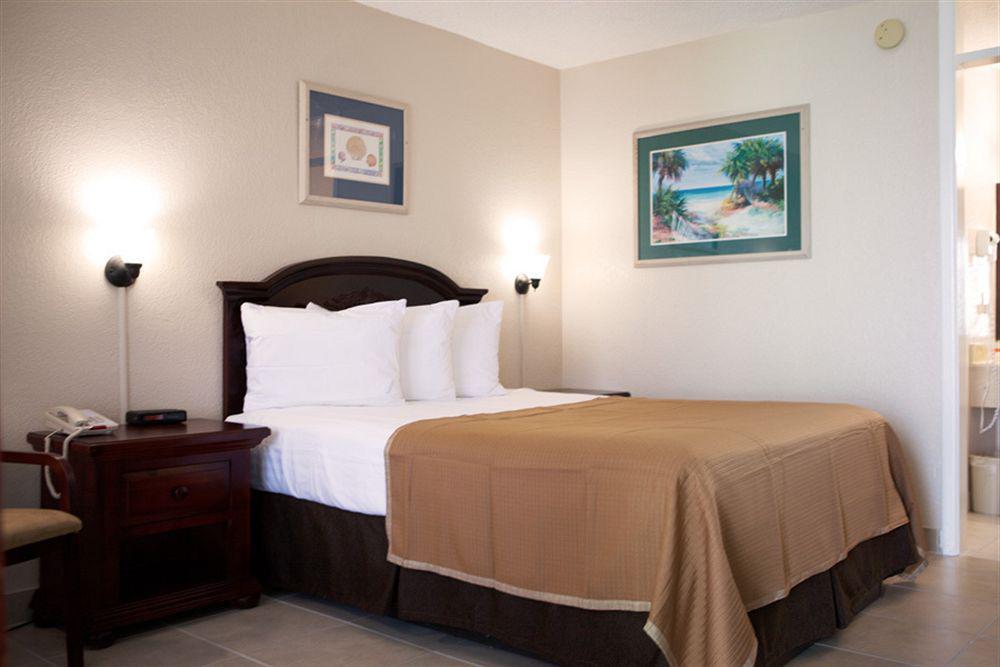 Clearwater Beach Hotel Exterior foto